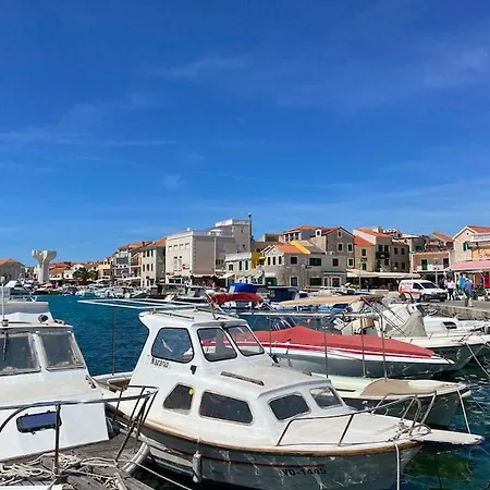 Little Summer Paradise - With Sea View Vodice