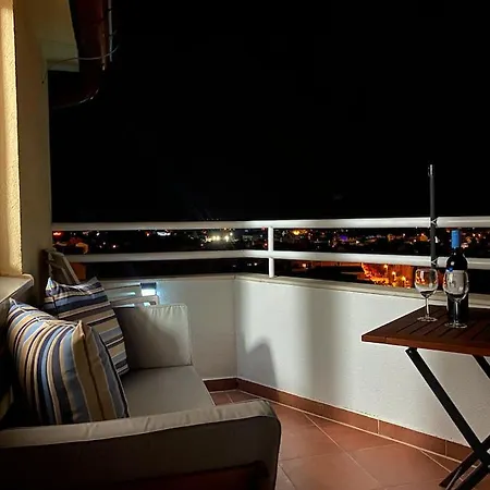 Apartment Little Summer Paradise - With Sea View