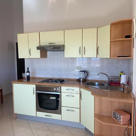 Little Summer Paradise - With Sea View * Vodice