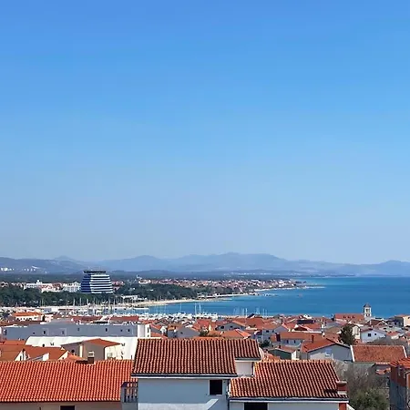 Little Summer Paradise - With Sea View * Vodice
